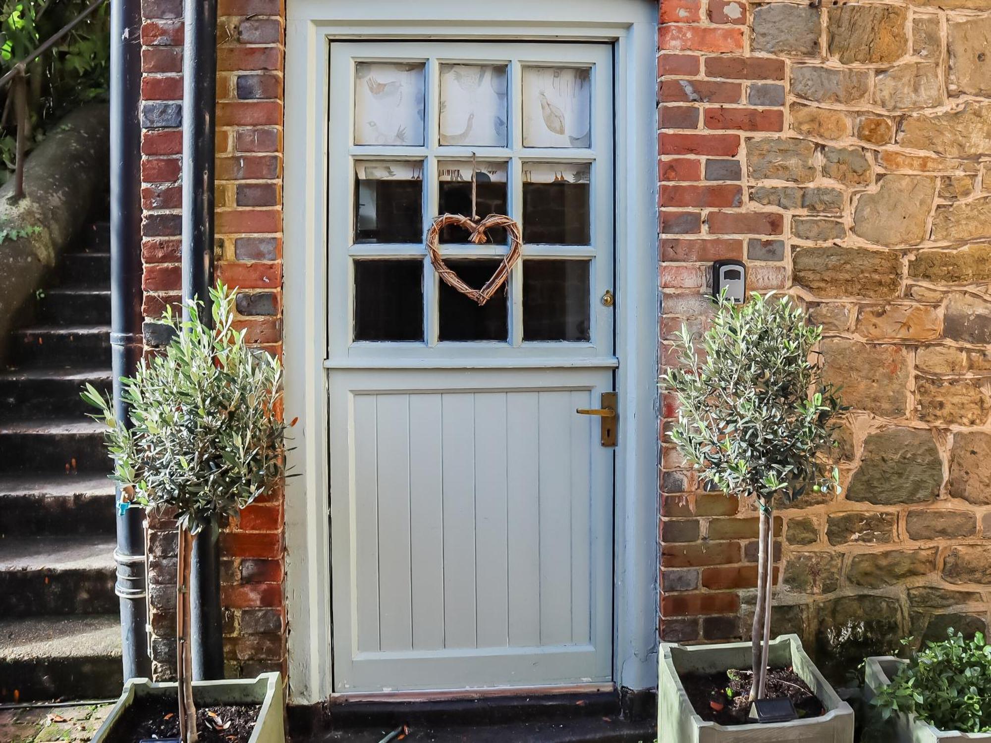 Cobblers Cottage Petworth Esterno foto